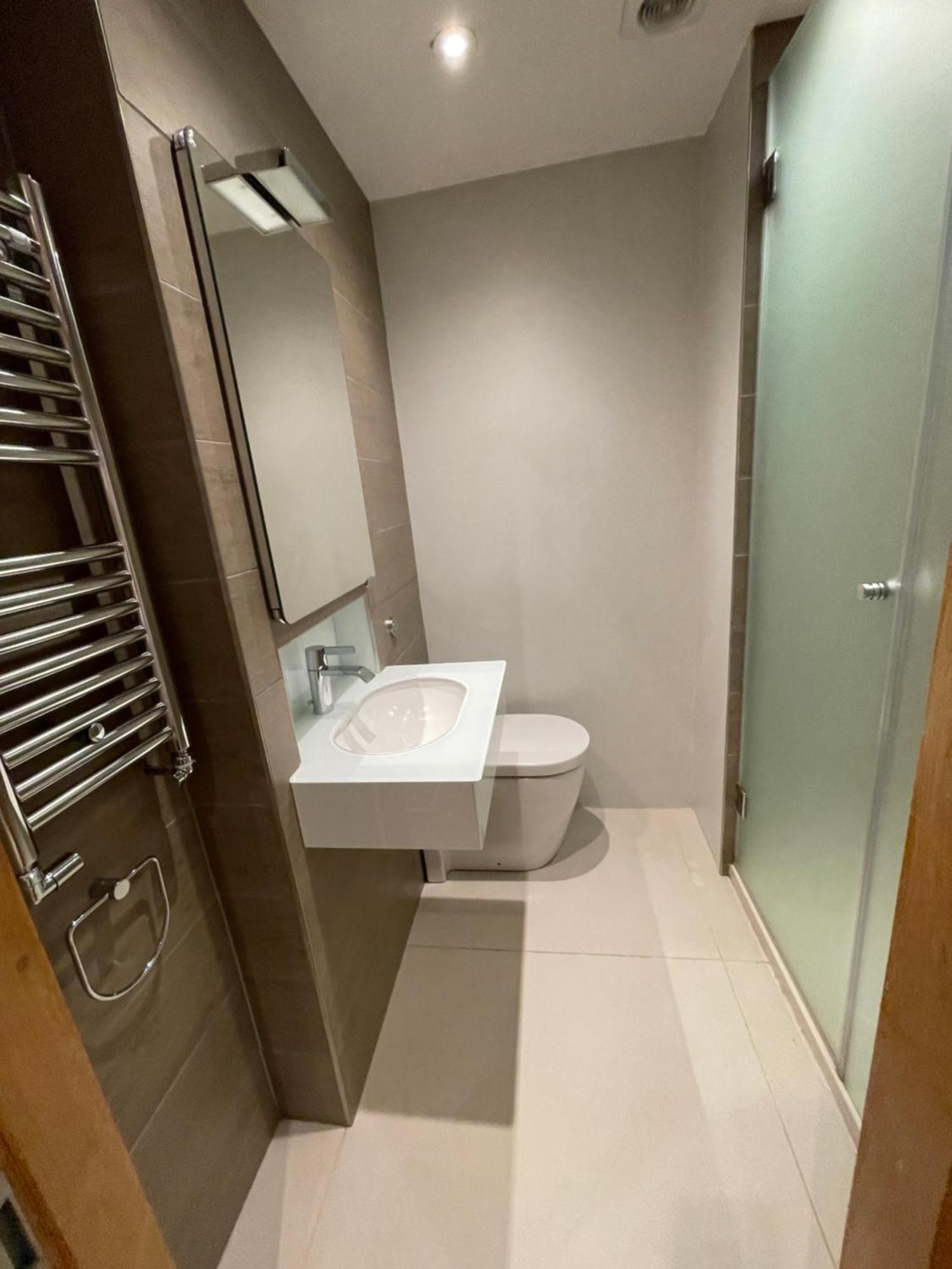 לונדון 2 Bed, 2 Bath In Mayfair, Garden View מראה חיצוני תמונה